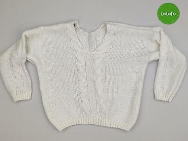 part two swetry: Fobya, Sweter damski, rozmiar One size — 2