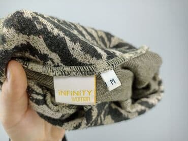 sweter z kaszmiru c a: Infinity, Sweter damski, rozmiar M — 4