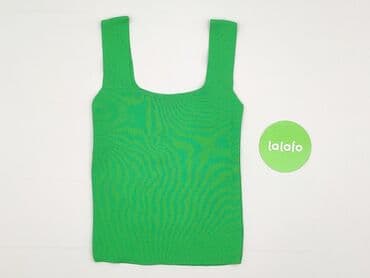 bluzki prazkowane: Top damski, rozmiar S — 3