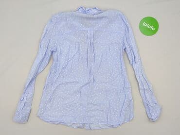 Kobiety: PULL&BEAR, Koszula damska, rozmiar M — 3