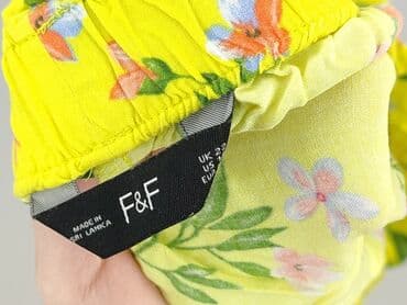 szorty damskie xxxl: F&F, Szorty damskie, rozmiar 5XL — 4