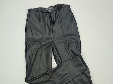 camo: Primark, Legginsy Ze skóry ekologicznej damskie, rozmiar S — 1