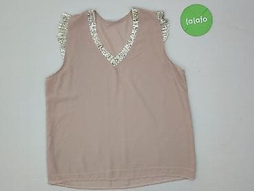cmp: Moda Italia, Bluzka damska, rozmiar S — 2