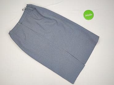 spódnice basic: Spódnica damska, rozmiar 4XL — 3