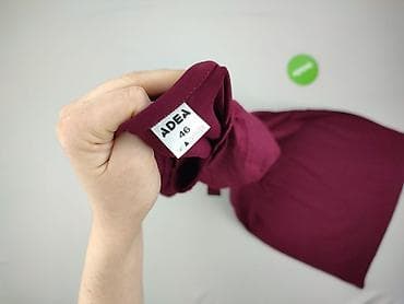 moda dla 70 latka: Sukienka damska, rozmiar 3XL — 4