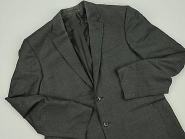 Marynarka dla mężczyzn, rozmiar 2XL