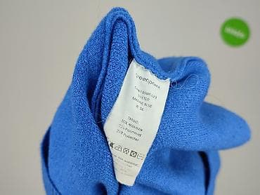 nintendo: Greenpoint, Sweter damski, rozmiar S — 7