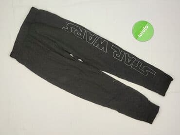 buty do 100 zł nike: Sweatpants, Disney, 8 years, 128, condition - Very good — 2