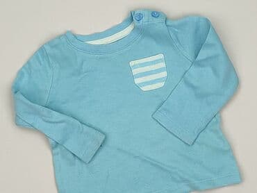biale rajstopy niemowlece: Blouse, Newborn baby, condition - Very good — 1