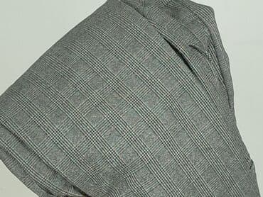 srebrne spodnie mohito: Mohito, Spodnie materiałowe damskie, rozmiar XL — 6