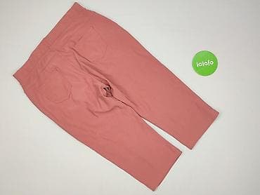 calida spodnie: Spodnie 3/4 damskie, rozmiar L — 3