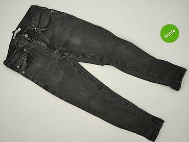 only limitless denim: Zara, Jeansy damskie, rozmiar L — 2