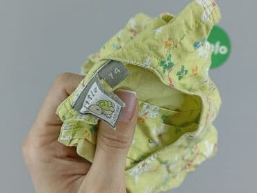 c a sukienki niemowlęce: Dress, 6-9 months, condition - Good — 5