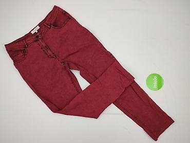 bluzki megi: Jeansy damskie, rozmiar 2XL — 2