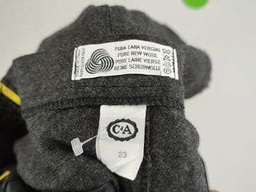 Kobiety: C&A, Spodnie materiałowe damskie, rozmiar M — 4