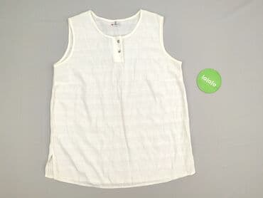 fabian koszule cena: Fabiani, Bluzka damska, rozmiar L — 3