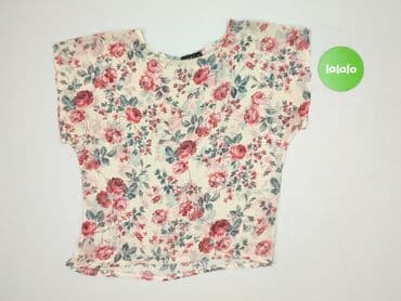 koszulka od piżamy: Bluzka damska, M — 2