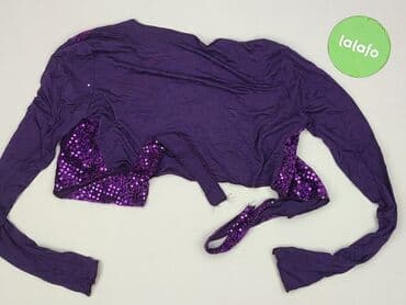 bluzki do tańca towarzyskiego: Top damski, rozmiar S — 4