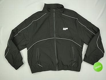 softshell nike: Męska wiatrówka, rozmiar XL — 2