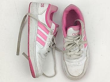 adidas dresy: Buty sportowe Adidas, 35, Używany — 1