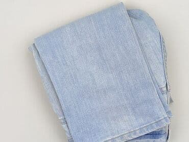 jeansy damskie rozmiary: Jeansy damskie, rozmiar M — 7
