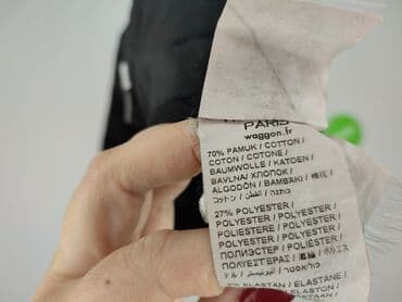 push up legginsy: Legginsy rozmiar S — 5