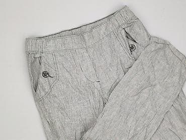 men's croft: Maine, Spodnie materiałowe damskie, rozmiar M — 1