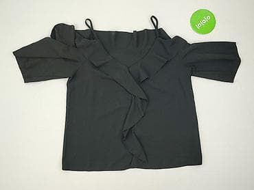 kobieca bluzka: Bluzka damska, rozmiar L — 2