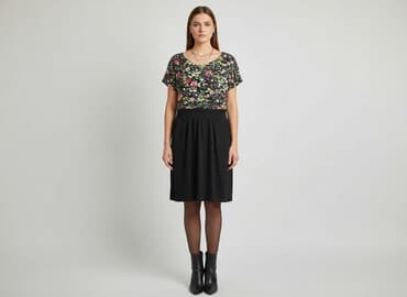 ozone sukienki: Oxyd, Sukienka damska, rozmiar S — 1