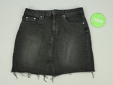 hm spódnice mini: H&M Divided, Spódnica damska, rozmiar L — 2