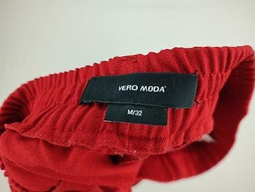 modema: Vero Moda, Spodnie materiałowe damskie, rozmiar M — 4