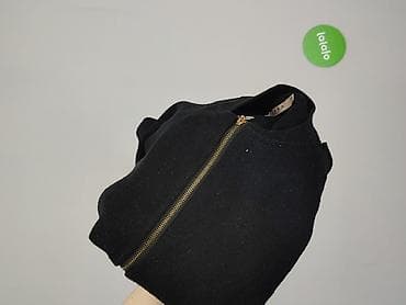 zapi paris: AZAKA Paris, Kardigan damski, rozmiar One size — 5