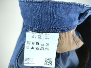 hugo boss: Hugo Boss, Jeansy damskie, rozmiar S — 5
