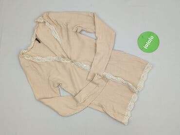 massimo dutti sweter w paski: Amisu, Kardigan damski, rozmiar M — 2