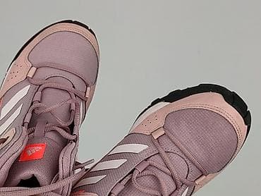 bocci buty: Buty sportowe Adidas, 33, Używany — 5