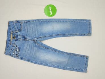 lidl sukienki dla dziewczynek: Jeans, Cool Club, 3-4 years, 110, condition - Perfect — 2