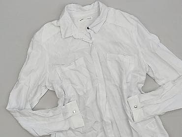 la blanche: Sinsay, Koszula damska, rozmiar M — 1