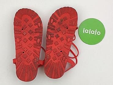 ccc barefoot: Sandały damskie, rozmiar 39 — 3
