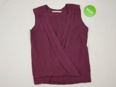 bluza francja: Woman Collection, Bluzka damska, rozmiar M — 2