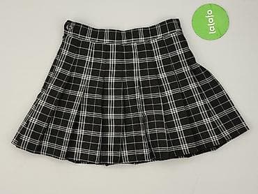 solar spódnice czarne: Spódnica damska, rozmiar M — 3