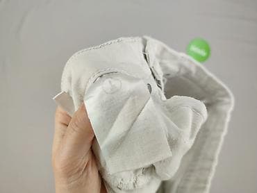 buty river island: Jeansy damskie, rozmiar L — 6