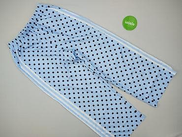 gwiazda: Spodnie materiałowe damskie, rozmiar L — 2
