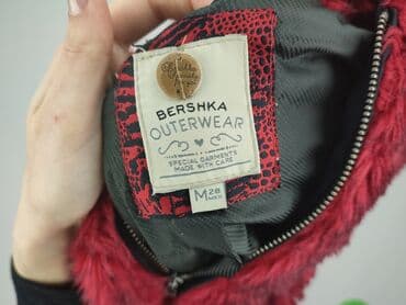 kombinezon narciarski bershka: Bershka, Futro, rozmiar M — 4
