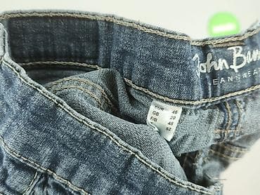 spodenki do kosza: John Baner, Szorty damskie, rozmiar XL — 5