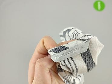 marynarke: Diverse, Bluzka damska, rozmiar S — 4