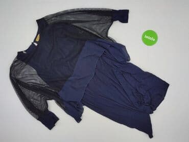 sukienka duet a m długa: Sukienka damska, rozmiar L — 2