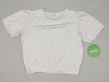 poncho sinsay: Sinsay, Bluzka damska, rozmiar S — 3