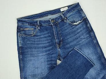 Mężczyźni: Cross Jeans, Jeansy dla mężczyzn, rozmiar XL — 1