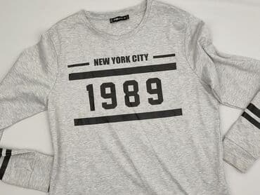 bluza bejsbolówka damska new yorker: FB Sister, Bluza damska
, rozmiar XL — 1