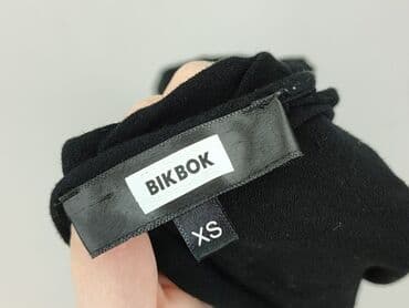 dsquared2 kurtka zimowa: Bik Bok, Bluzka damska, XS — 4
